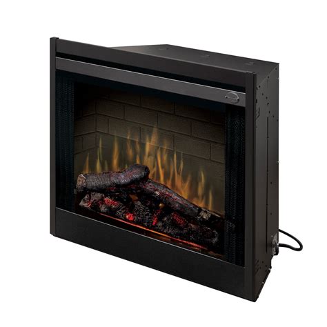 dc dimplex electric fireplace manual
